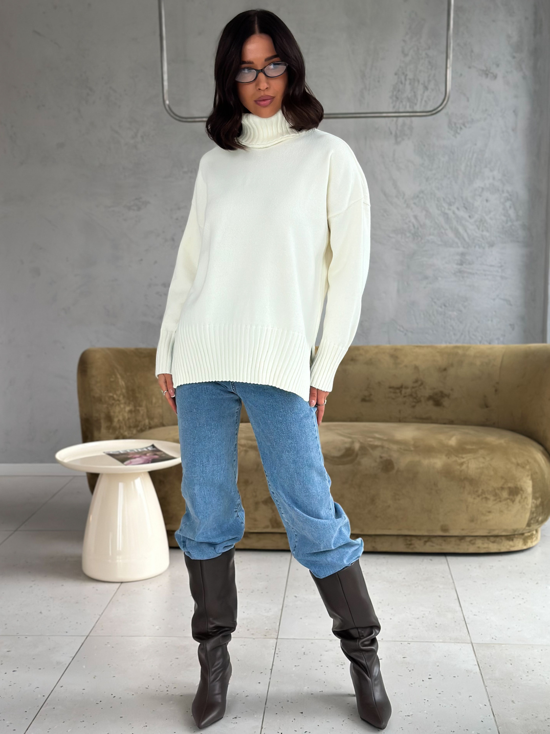 Описание изображения