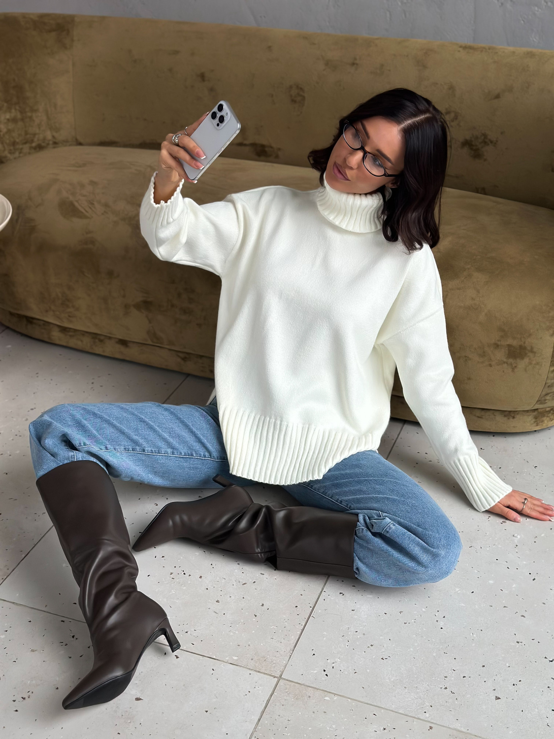 Описание изображения